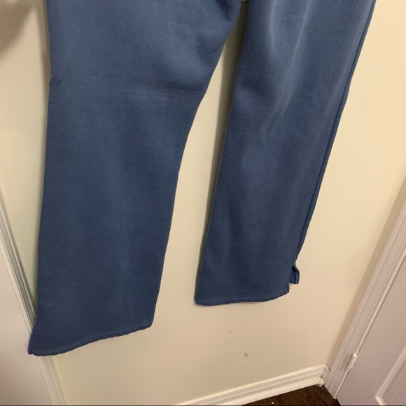 Roots Relax Drawstring Straight leg Pants - Picture 4 of 9